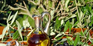 Jaki olej roślinny powinniśmy wybrać do smażenia?