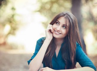 Bluzka dobrana do figury