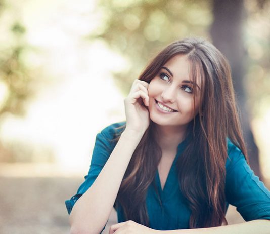 Bluzka dobrana do figury