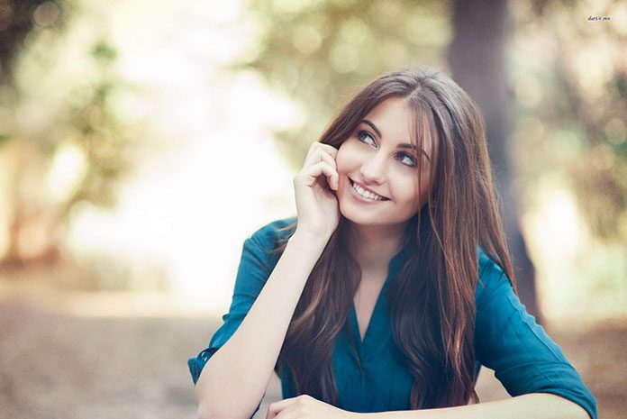 Bluzka dobrana do figury Bluzka dobrana do figury