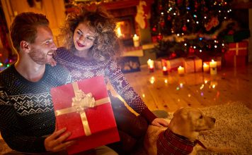 Jaki prezent dla chłopaka na święta?