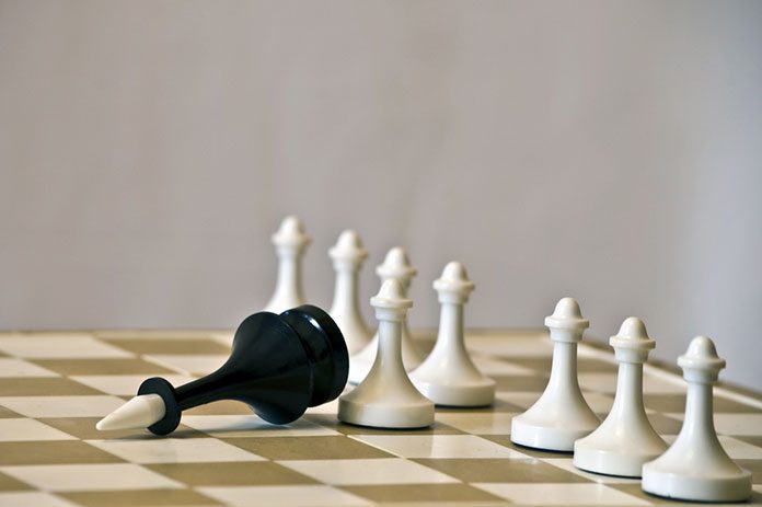 Wpływ sportów strategicznych na rozwój dziecka Wpływ sportów strategicznych na rozwój dziecka