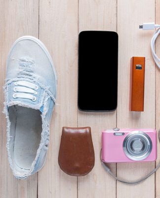 Gadżety w modzie, czyli wyjątkowy sposób na urozmaicenie swojego ubioru