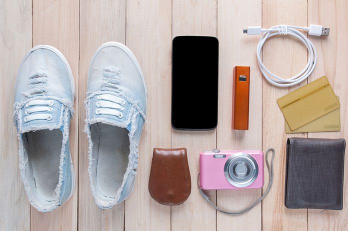 Gadżety w modzie, czyli wyjątkowy sposób na urozmaicenie swojego ubioru Gadżety w modzie, czyli wyjątkowy sposób na urozmaicenie swojego ubioru