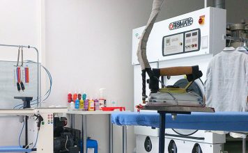 Jak prawidłowo prać ubrania?