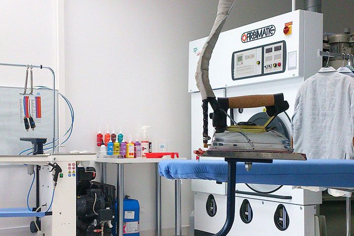 Jak prawidłowo prać ubrania? Jak prawidłowo prać ubrania?