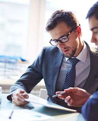 Idealny strój na rozmowę o pracę