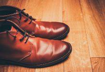 Buty męskie w dużych rozmiarach