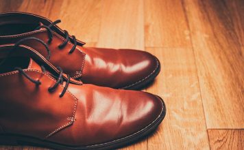 Buty męskie w dużych rozmiarach