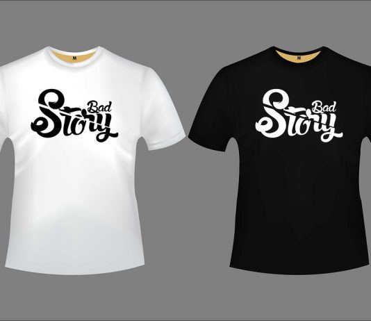 W sieci znajdziemy wiele śmiesznych t shirtów