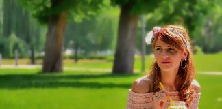 Jakie powinny być letnie bluzki?