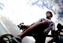 Coraz częściej wybierane są koszulki rowerowe Coraz częściej wybierane są koszulki rowerowe
