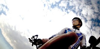 Coraz częściej wybierane są koszulki rowerowe