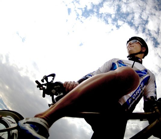 Coraz częściej wybierane są koszulki rowerowe