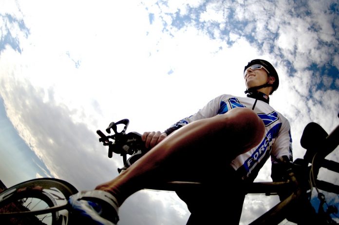 Coraz częściej wybierane są koszulki rowerowe