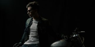 Czy będzie nas interesowała koszulka motocyklowa?