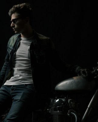 Czy będzie nas interesowała koszulka motocyklowa? Czy będzie nas interesowała koszulka motocyklowa?