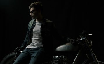 Czy będzie nas interesowała koszulka motocyklowa?