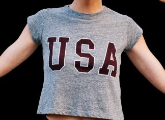 Czy interesuje nas drukowanie koszulek?