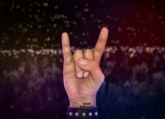 Czy myślimy o koszulkach metalowych?