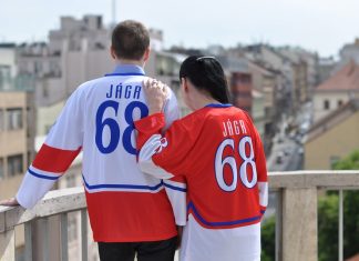 Może własny nadruk na koszulce?