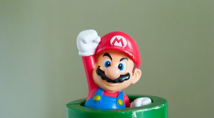 Dużym powodzeniem cieszą się koszulki z gier