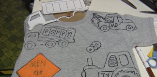 Co możemy wybrać wśród koszulek młodzieżowych?