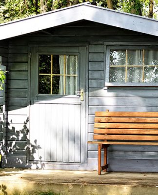 Domki letniskowe — czym kierować się przy ich wyborze?