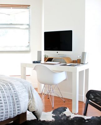 Komputer jako narzędzie pracy w biurach