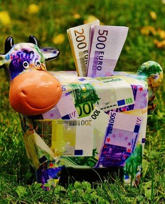 Funkcje finansów