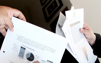 Biznes plan i sukces firmy