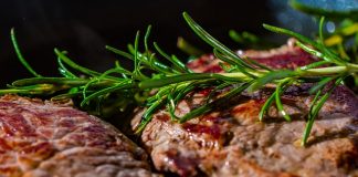 Kierunek wschód. O kuchni orientalnej.