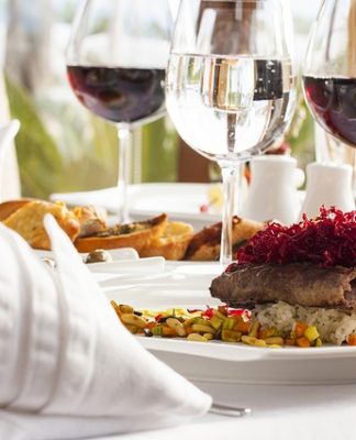 Potrawy smaczne i proste