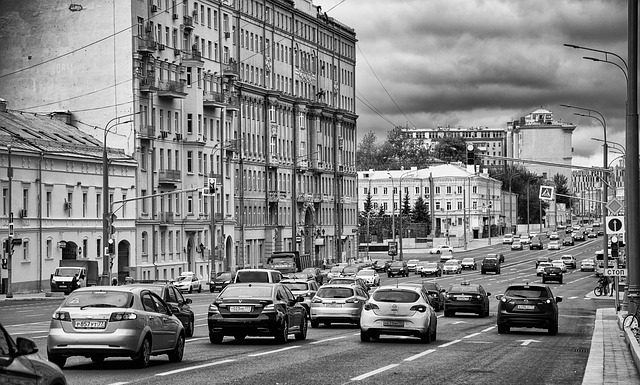 Gdy samochód odmawia posłuszeństwa