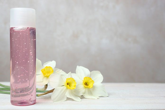 Żele pod prysznic dla mężczyzn Żele pod prysznic dla mężczyzn