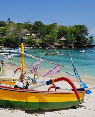 Planowanie wycieczki na Bali Planowanie wycieczki na Bali
