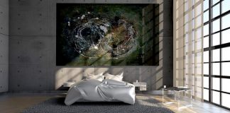 Aranżacja niewielkiej kuchni