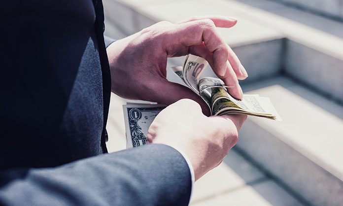 Kantor wymiany walut Kantor wymiany walut