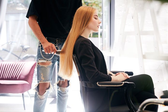 Szukasz dobrego fryzjera w Poznaniu? Sprawdź to, zanim zadzwonisz do przyjaciółki Szukasz dobrego fryzjera w Poznaniu? Sprawdź to, zanim zadzwonisz do przyjaciółki