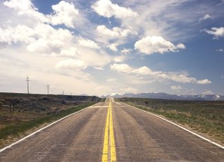 Urlop w Portugalii. Nazare.