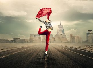 Jakim prezentem zadowolić kobietę