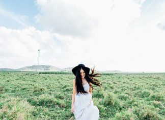 Kosmetyki dla nastolatków