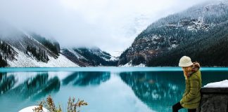 Paleta kolorów włosów