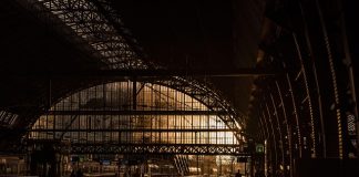 Szybka i komfortowa podróż