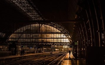 Szybka i komfortowa podróż Szybka i komfortowa podróż