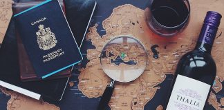 Przeloty samolotowe dla każdego