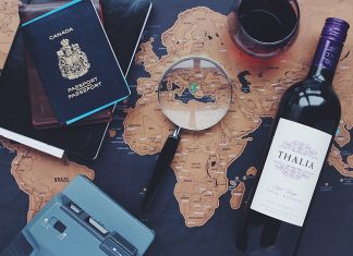 Przeloty samolotowe dla każdego