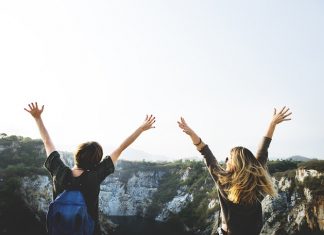 Pod żaglami od maja do września