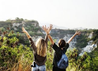 Styria i jej kąpieliska termalne