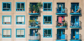 Wielkie mieszkania najlatwiej wynajac